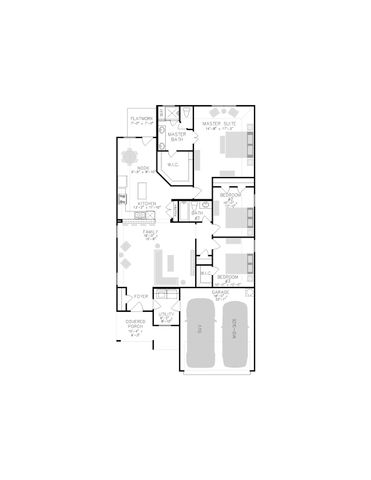 2123 Lone Star, Seagoville, TX 75159
