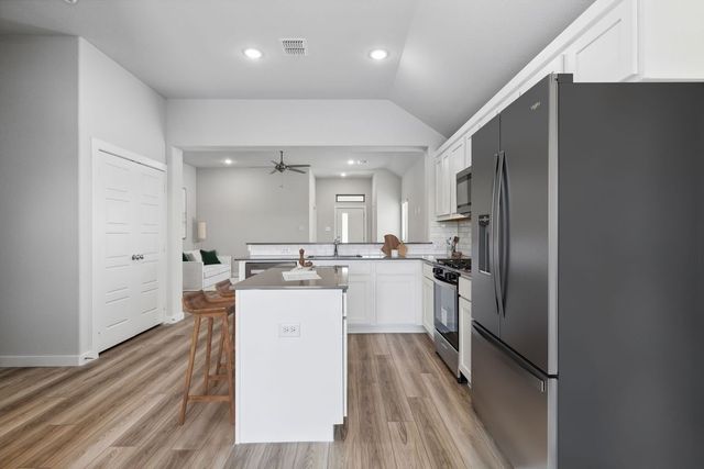 2123 Lone Star, Seagoville, TX 75159