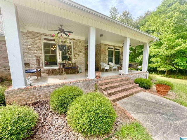 7903 ALABAMA HIGHWAY 63, Alexander City, AL 35010