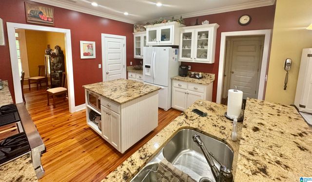 7903 ALABAMA HIGHWAY 63, Alexander City, AL 35010