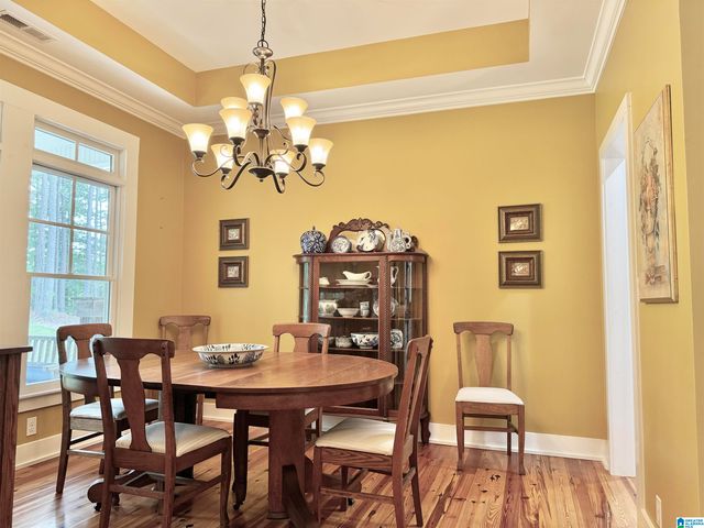 7903 ALABAMA HIGHWAY 63, Alexander City, AL 35010