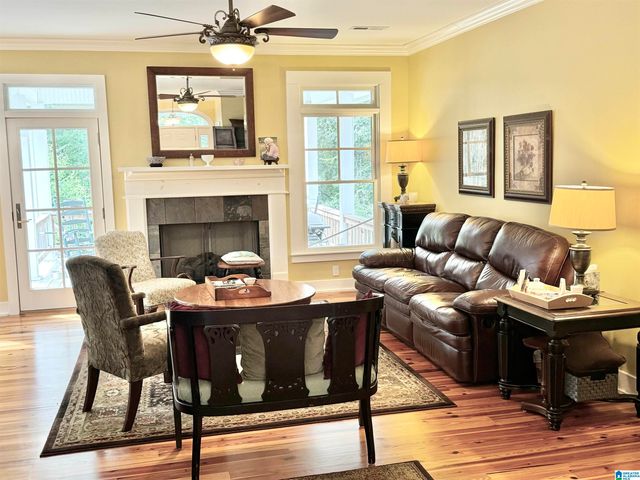 7903 ALABAMA HIGHWAY 63, Alexander City, AL 35010