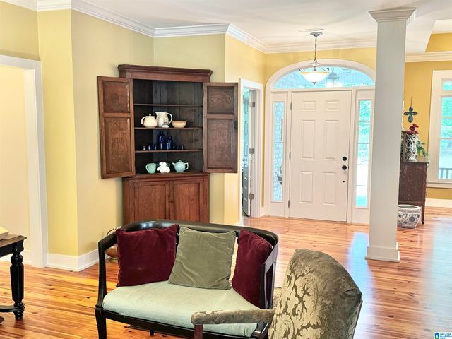 7903 ALABAMA HIGHWAY 63, Alexander City, AL 35010