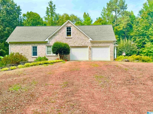 7903 ALABAMA HIGHWAY 63, Alexander City, AL 35010