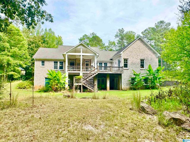 7903 ALABAMA HIGHWAY 63, Alexander City, AL 35010