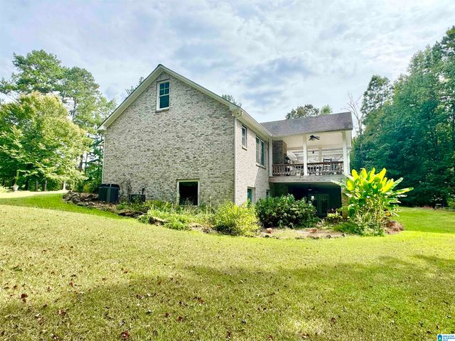 7903 ALABAMA HIGHWAY 63, Alexander City, AL 35010