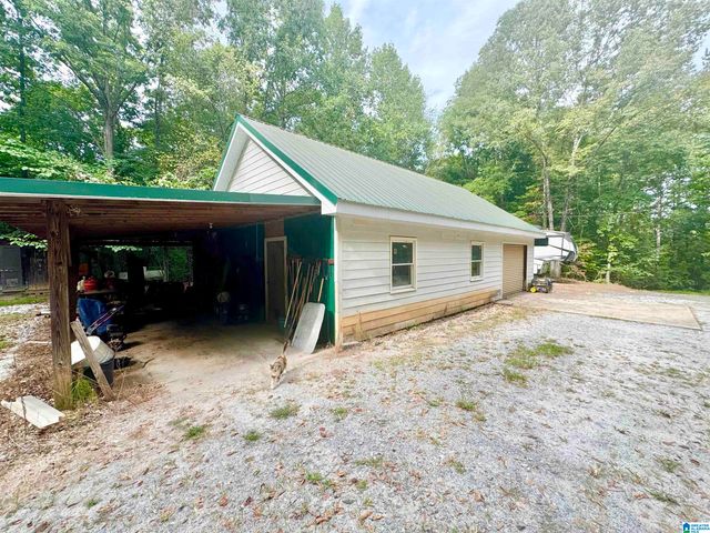 7903 ALABAMA HIGHWAY 63, Alexander City, AL 35010