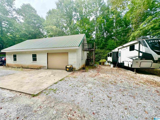 7903 ALABAMA HIGHWAY 63, Alexander City, AL 35010