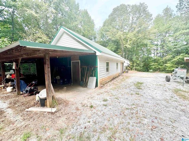 7903 ALABAMA HIGHWAY 63, Alexander City, AL 35010