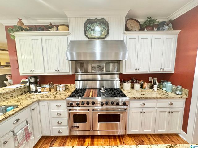 7903 ALABAMA HIGHWAY 63, Alexander City, AL 35010