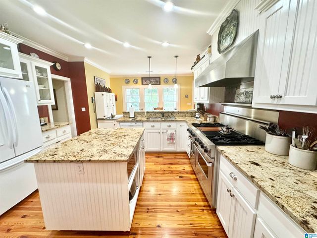 7903 ALABAMA HIGHWAY 63, Alexander City, AL 35010