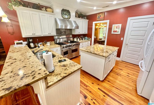 7903 ALABAMA HIGHWAY 63, Alexander City, AL 35010