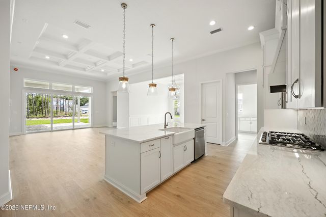 290 EAGLE MOON LAKE Drive, St. Augustine, FL 32092