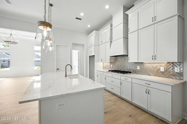 290 EAGLE MOON LAKE Drive, St. Augustine, FL 32092