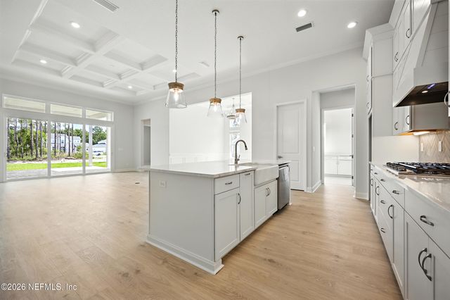 290 EAGLE MOON LAKE Drive, St. Augustine, FL 32092