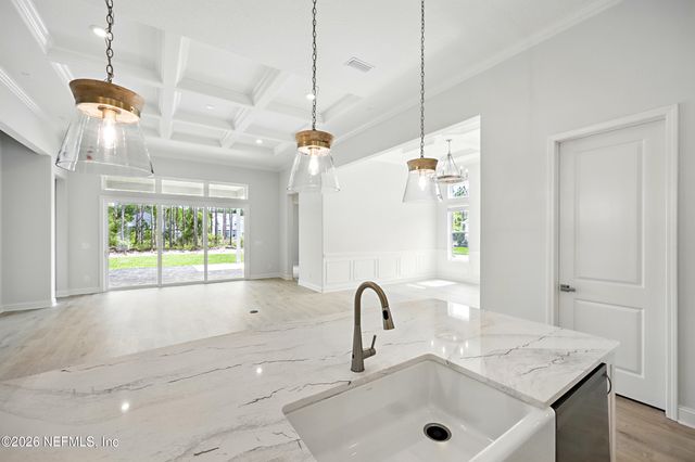 290 EAGLE MOON LAKE Drive, St. Augustine, FL 32092