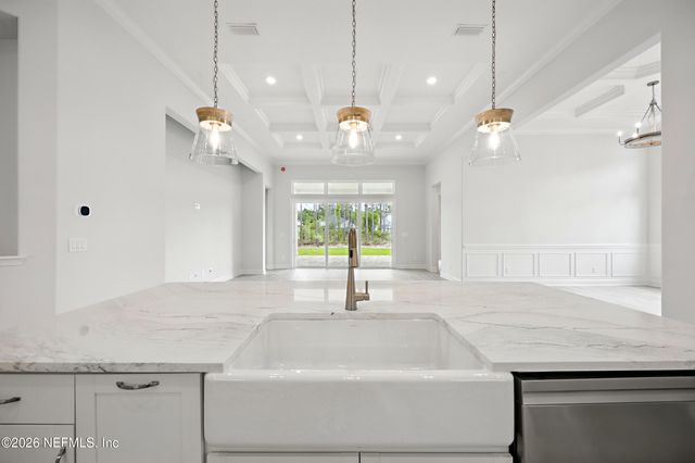 290 EAGLE MOON LAKE Drive, St. Augustine, FL 32092
