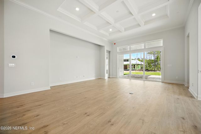 290 EAGLE MOON LAKE Drive, St. Augustine, FL 32092