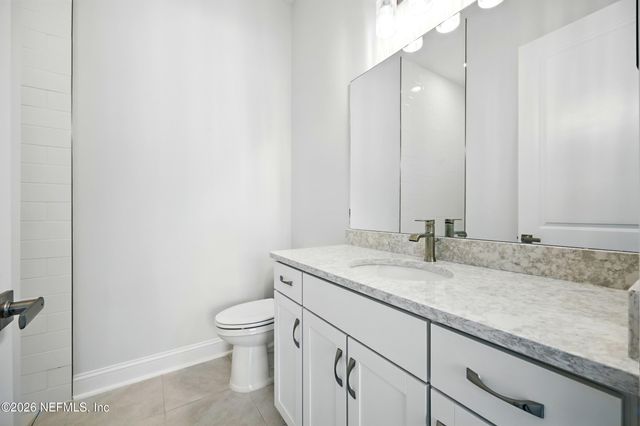 290 EAGLE MOON LAKE Drive, St. Augustine, FL 32092