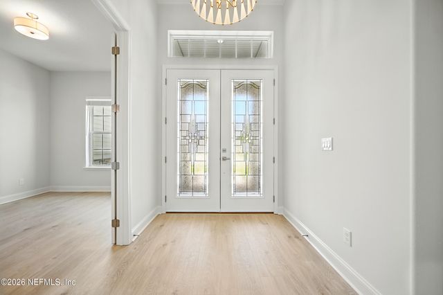 290 EAGLE MOON LAKE Drive, St. Augustine, FL 32092