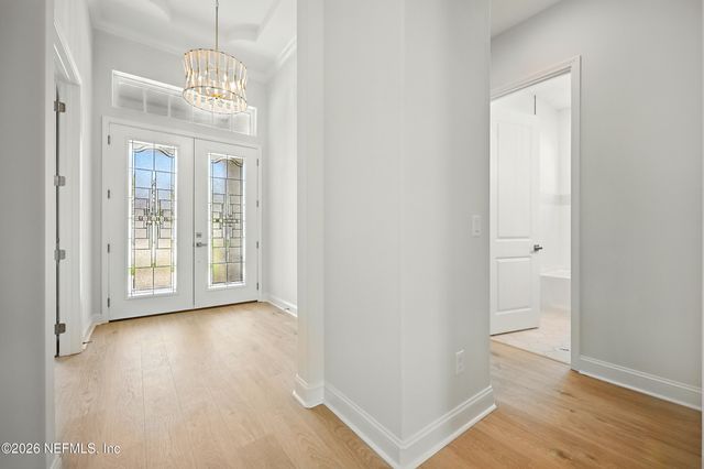 290 EAGLE MOON LAKE Drive, St. Augustine, FL 32092