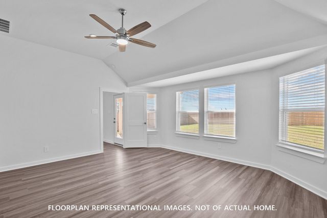 5822 Sunkissed Drive, Fulshear, TX 77441