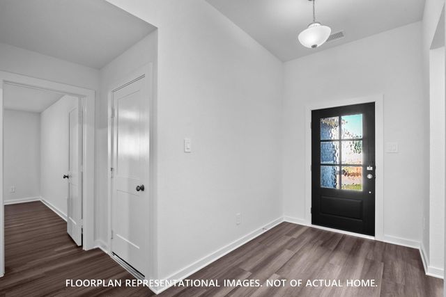 5822 Sunkissed Drive, Fulshear, TX 77441