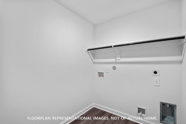 5822 Sunkissed Drive, Fulshear, TX 77441