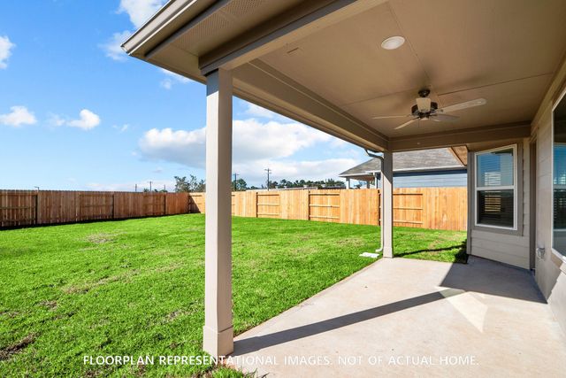 5822 Sunkissed Drive, Fulshear, TX 77441