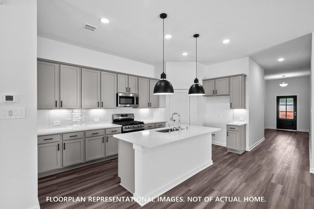 5822 Sunkissed Drive, Fulshear, TX 77441