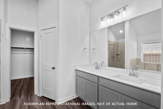 5822 Sunkissed Drive, Fulshear, TX 77441