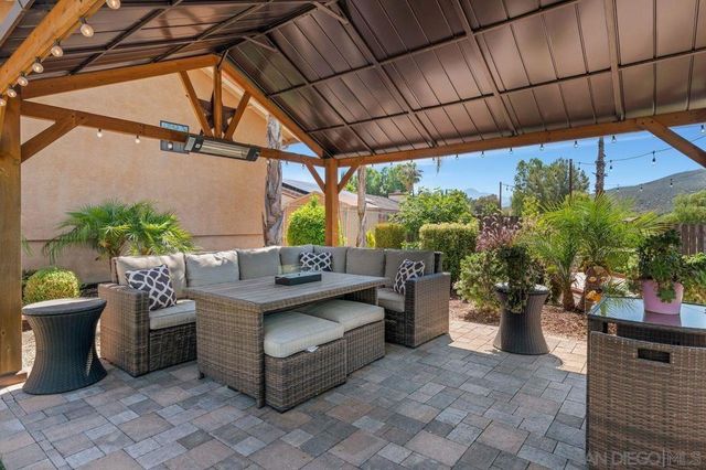 25657 Bellemore Dr, Ramona, CA 92065