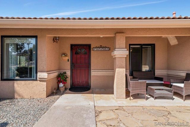 25657 Bellemore Dr, Ramona, CA 92065