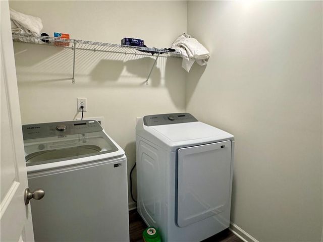 154 Andria Way, Cartersville, GA 30120