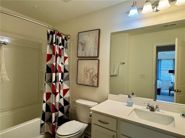 154 Andria Way, Cartersville, GA 30120