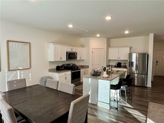 154 Andria Way, Cartersville, GA 30120