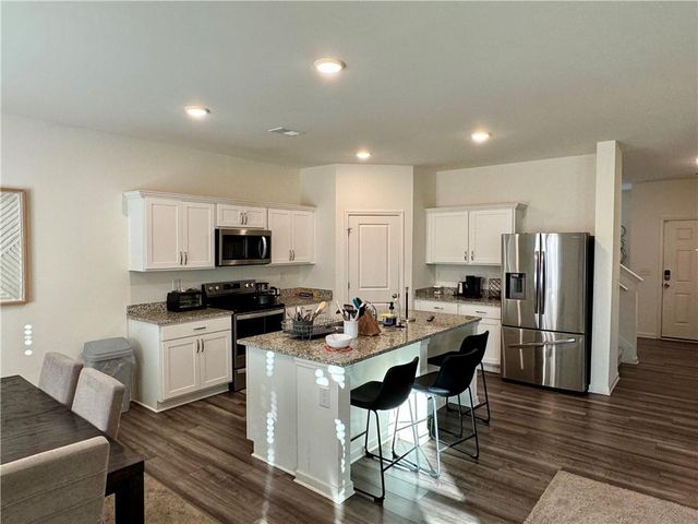 154 Andria Way, Cartersville, GA 30120