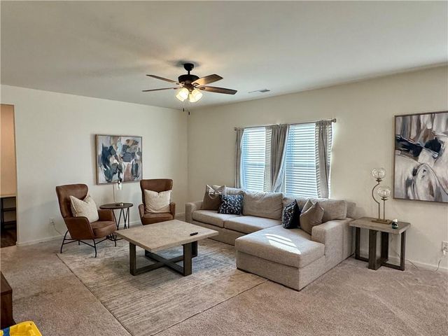 154 Andria Way, Cartersville, GA 30120