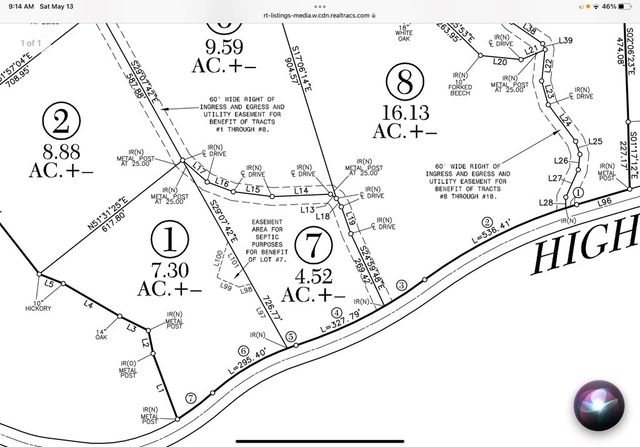0 York Hwy, Gainesboro, TN 38562
