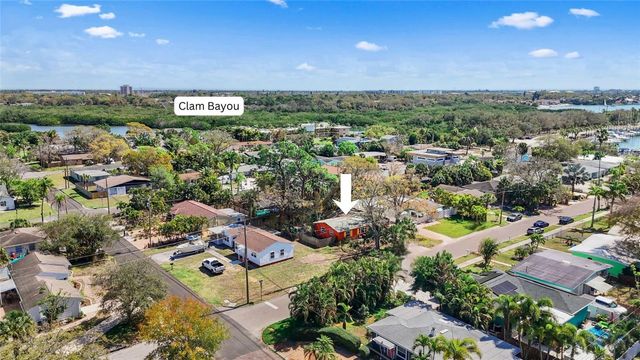 2706 46TH STREET S, Gulfport, FL 33711