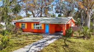 2706 46TH STREET S, Gulfport, FL 33711