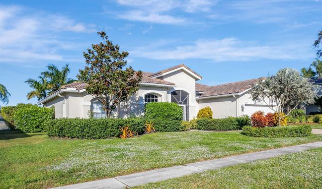 11223 Edgewater Circle, Wellington, FL 33414