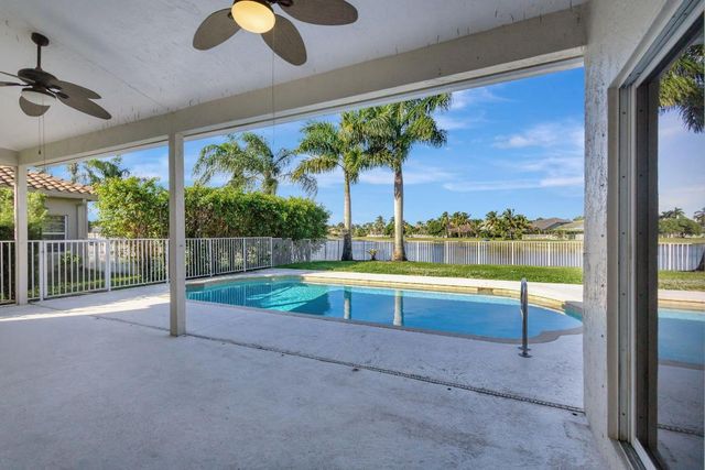 11223 Edgewater Circle, Wellington, FL 33414