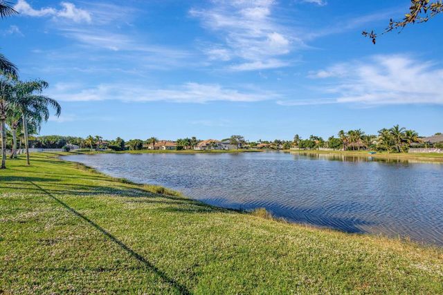 11223 Edgewater Circle, Wellington, FL 33414