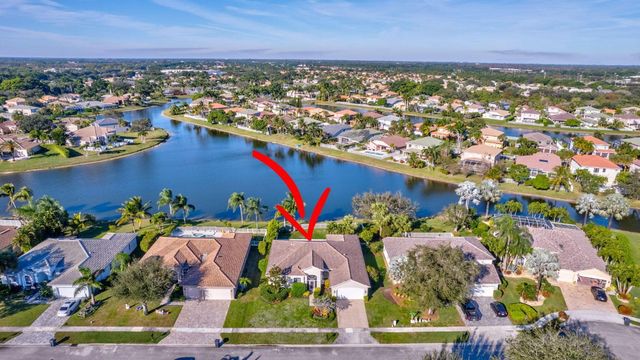 11223 Edgewater Circle, Wellington, FL 33414