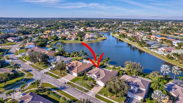 11223 Edgewater Circle, Wellington, FL 33414
