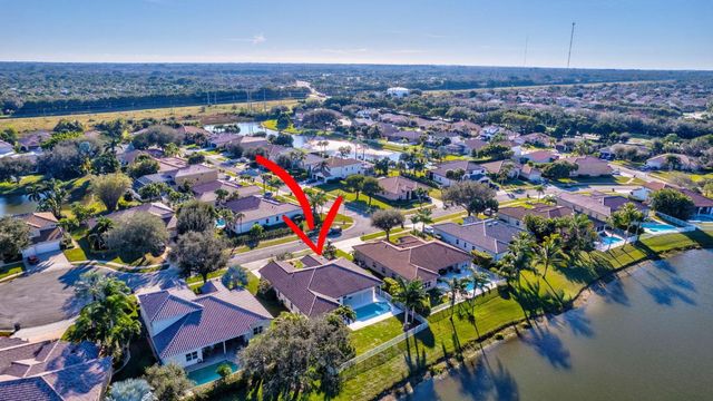 11223 Edgewater Circle, Wellington, FL 33414