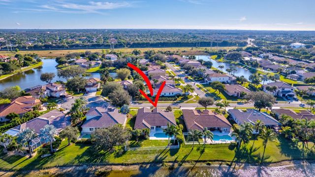 11223 Edgewater Circle, Wellington, FL 33414