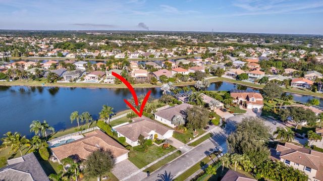 11223 Edgewater Circle, Wellington, FL 33414