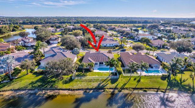 11223 Edgewater Circle, Wellington, FL 33414